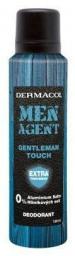  Dermacol Dezodorant dla mężczyzn Agent Gentleman Touch 150 ml