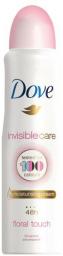 Dove Anti-Perspirant Deospray Invisible Care 48h 250ml