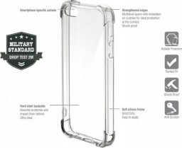  4smarts 4smarts Hard Cover IBIZA for Apple iPhone 8 / 7 clear - 4S467170