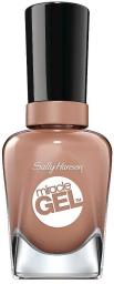 Sally Hansen Miracle Gel Lakier do paznokci 640 Totem-Ly Yours 14.7ml