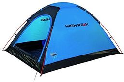 Namiot turystyczny High Peak Monodome XL niebieski