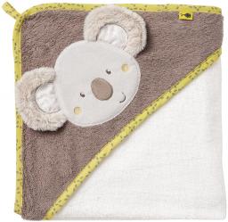  Fehn Ręcznik z kapturem Koala (64179)