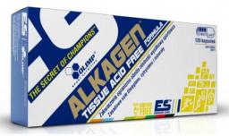 Olimp Alkagen 120 kap/Power Caps® EN,DE,PL