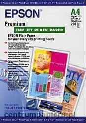 Epson Papier ksero A4 250 arkuszy