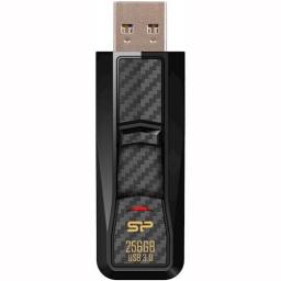 Pendrive Silicon Power Blaze B50, 256 GB (SP256GBUF3B50V1K)