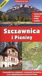 Szczawnica i Pieniny - przewodnik