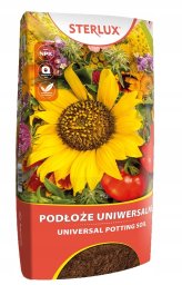Sterlux Ziemia._ uniwersalna 50L-