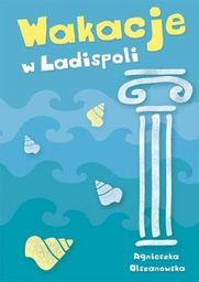  Wakacje W Ladispoli (30436487)