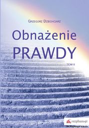  Obnażenie prawdy tom 2