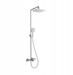 Zestaw prysznicowy Ravak Bateria Ravak X070098 - X070098