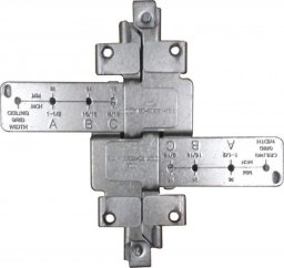 Antena Cisco Ceiling Grid Clip f Aironet APs (AIR-AP-T-RAIL-R=)