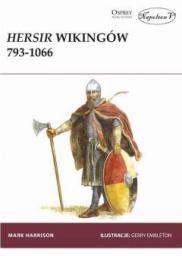  Hersir wikingów 793-1066