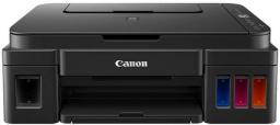 Urządzenie wielofunkcyjne Canon PIXMA G2410 (2313C009AA)