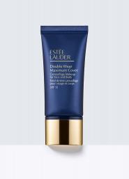  Estee Lauder Podkład Double Wear Maximum Cover Comouflage Makeup For Face And Body SPF15 N1 Ivory Nude 30ml
