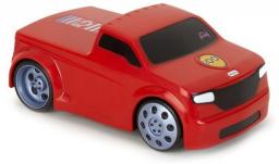  Little Tikes Dotknij i jedź - Samochód wyścigowy, czerwona ciężarówka (GXP-634522)