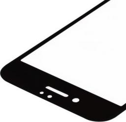  TelForceOne Tempered Glass 5D do iPhone 7 Plus / iPhone 8 Plus czarne (OEM001054)