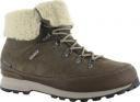 Hi-Tec Buty Kono Espresso I WP womens Brown/Stone r. 38