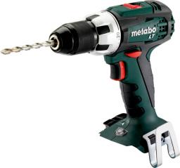 Wiertarko-wkrętarka Metabo BS 18 LT 18 V 
