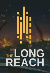  The Long Reach PC, wersja cyfrowa