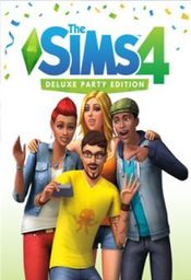 The Sims 4 - Imprezowa Edycja Specjalna Xbox One, wersja cyfrowa