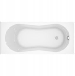 Wanna Cersanit Pozostały Cersanit S301-248 - S301-248