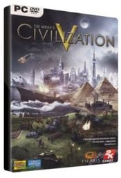  Civilization V: Cradle of Civilization - Mesopotamia PC, wersja cyfrowa