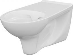 Miska WC Cersanit Etiuda CleanOn wisząca (K670-002)