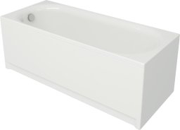 Wanna Cersanit Pozostały Cersanit S301-252 - S301-252