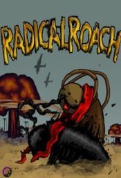  RADical ROACH Deluxe Edition PC, wersja cyfrowa
