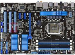 Płyta główna Asus P8H61 EVO R3.0