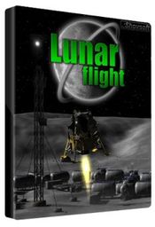  Lunar Flight PC, wersja cyfrowa