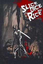  Slice, Dice & Rice PC, wersja cyfrowa
