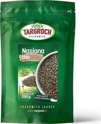  Targroch Targroch Nasiona Chia 250g - TAR/049