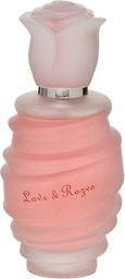 Real Time Love&Rozes EDP 100 ml