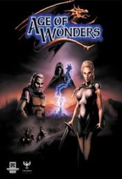  Age of Wonders PC, wersja cyfrowa