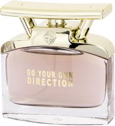  Georges Mezotti Go Your Own Direction EDT 100 ml 