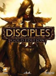  Disciples III Gold Edition PC, wersja cyfrowa