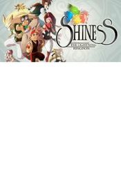  Shiness: The Lightning Kingdom PC, wersja cyfrowa
