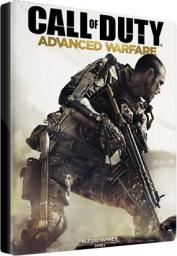  Call of Duty: Advanced Warfare, Europe PC, wersja cyfrowa