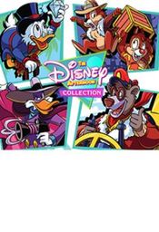  The Disney Afternoon Collection PC, wersja cyfrowa