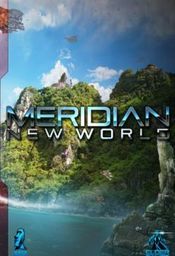  Meridian: New World PC, wersja cyfrowa