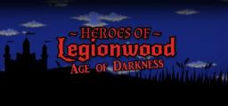  Heroes of Legionwood PC, wersja cyfrowa