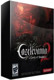 Castlevania: Lords of Shadow 2 PC, wersja cyfrowa