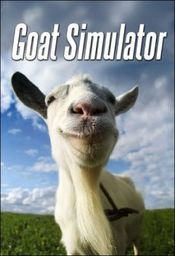  Goat Simulator Global PC, wersja cyfrowa