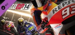  MotoGP 14 - Season Pass PC, wersja cyfrowa
