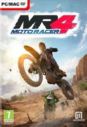  Moto Racer 4 Deluxe Edition PC, wersja cyfrowa