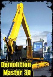  Demolition Master 3D PC, wersja cyfrowa