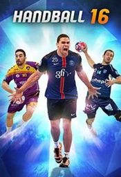  Handball 16 PC, wersja cyfrowa