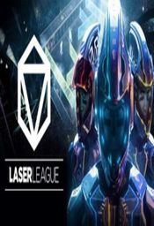  Laser League PC, wersja cyfrowa