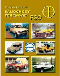  Samochody terenowe FSO